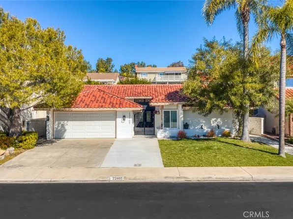 22465 Melida, Mission Viejo, CA 92691