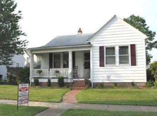 65 Channing Ave, Portsmouth, VA 23702