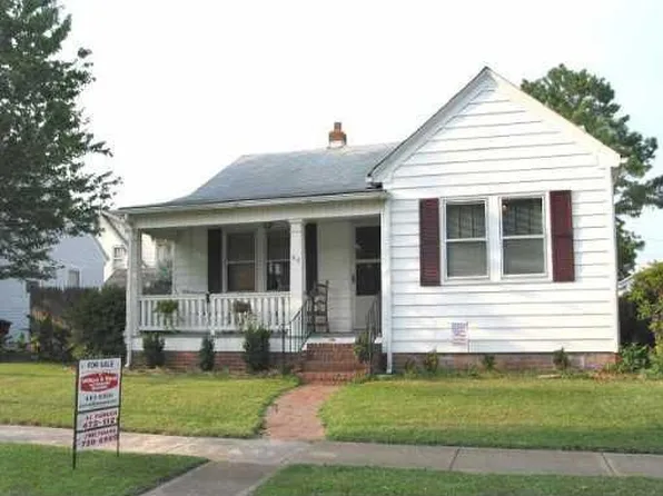 65 Channing Ave, Portsmouth, VA 23702