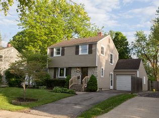 439 Loveman Ave, Columbus, OH 43085