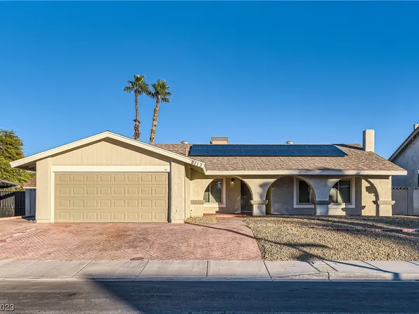 2113 Piccolo Way, Las Vegas, NV 89146