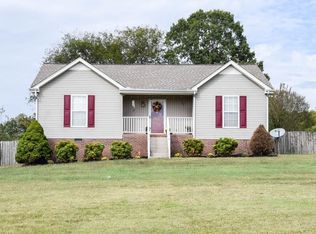 516 Sheath Cir, Lebanon, TN 37087