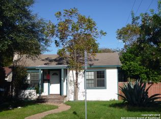 101 Lovera Blvd, San Antonio, TX 78212
