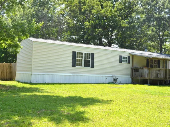 1018 Patch Drive, Newport, NC 28570