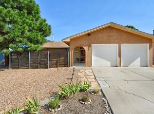 7353 Yorktown Ave NE, Albuquerque, NM 87109