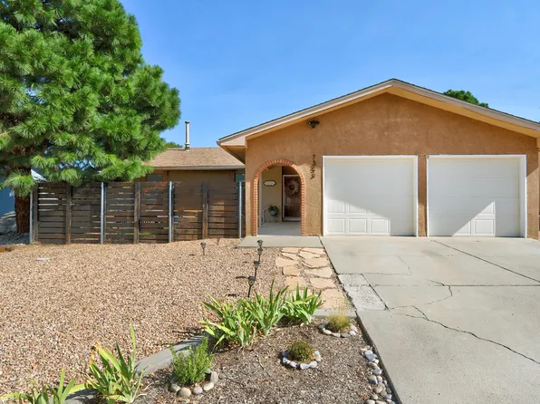 7353 Yorktown Ave NE, Albuquerque, NM 87109