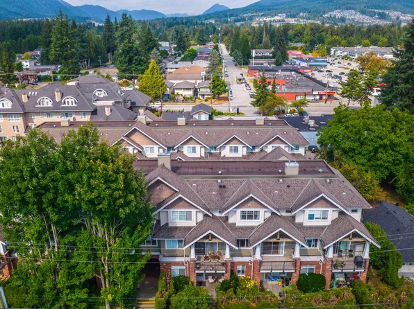 1567 Grant Ave #206, Pt Coquitlam, BC V3B 1P1