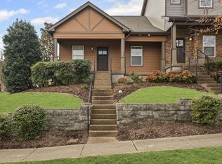 2368 Zermatt Ave, Nashville, TN 37211