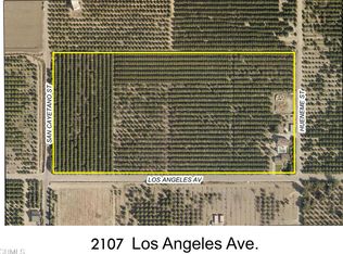 2107 Los Angeles Ave, Fillmore, CA 93015