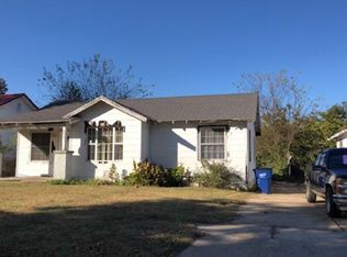 818 Lee Ave, Seminole, OK 74868
