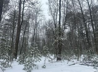 Wakefield Lake Rd E LOT 24, Saint Germain, WI 54558