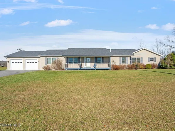 206 Mosher Road, Amsterdam, NY 12010