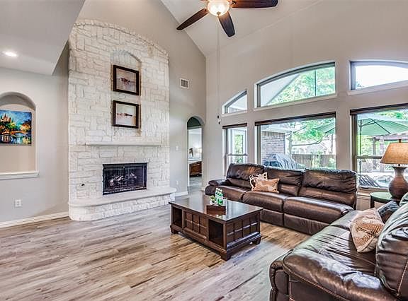 4th image of 3513 Beringer Ct