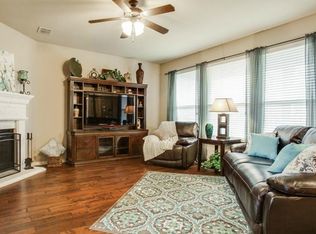 11948 Gonzales Dr, Frisco, TX 75035