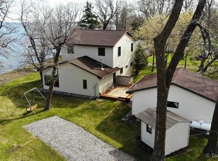 27464 Virgil Rd, Battle Lake, MN 56515