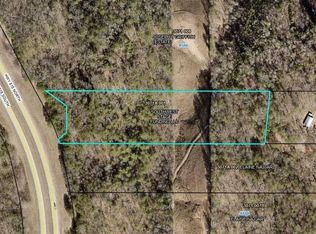 0 Talona Rd, Talking Rock, GA 30175