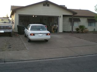 223 Denver Way, Henderson, NV 89015