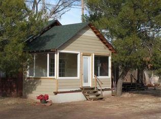 1045 S Bates Rd, Cottonwood, AZ 86326