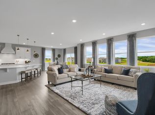 8386 Brumby Trl, Woodbury, MN 55129