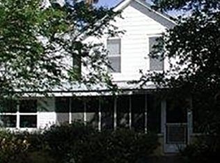 290 Drayton Island Rd, Georgetown, FL 32139