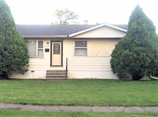 22455 Yates Ave, Sauk Village, IL
