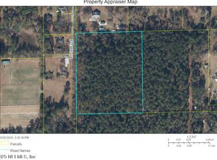 14433 Wilbanks Ln, Glen Saint Mary, FL 32040