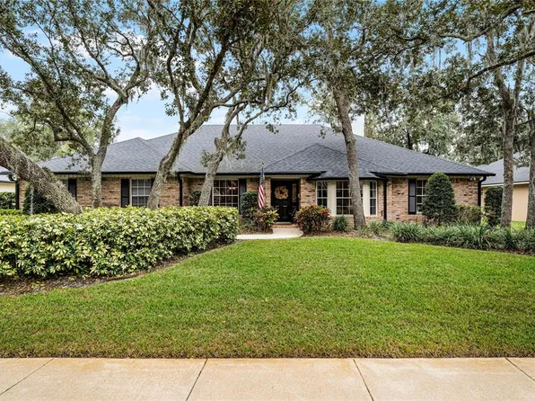 1682 EAGLE NEST CIRCLE, WINTER SPRINGS, FL 32708