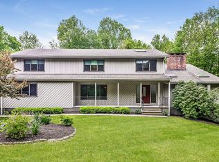 78 Barn Hill Rd, Monroe, CT 06468