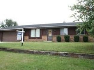 741 Edison Ave, Janesville, WI 53546