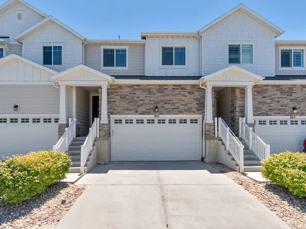 903 W Skyraider Ln, Bluffdale, UT 84065