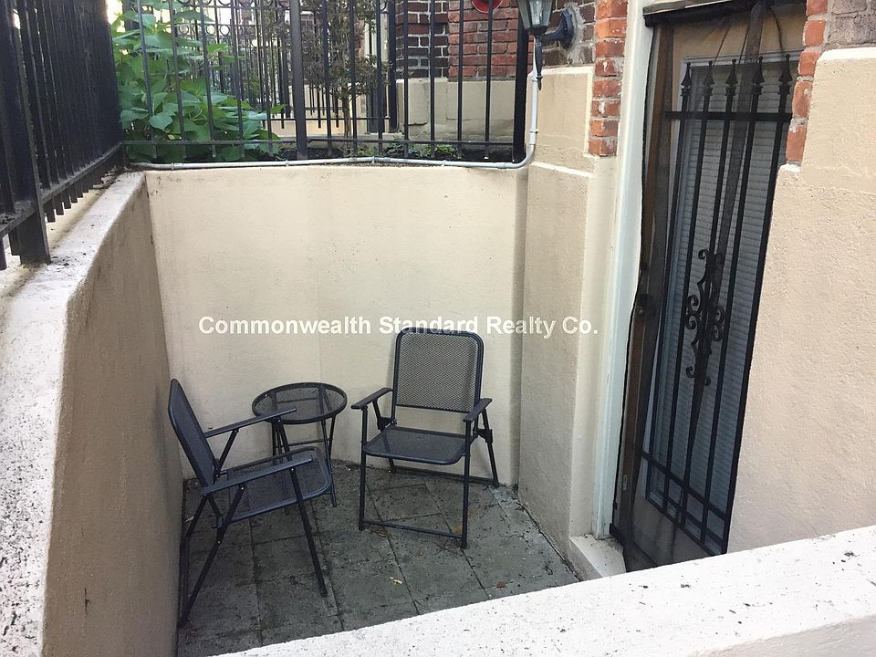 2nd image of 20 Queensberry St #3D