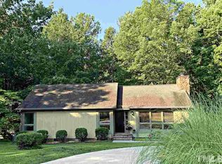 7701 Foxwood Dr, Raleigh, NC 27615