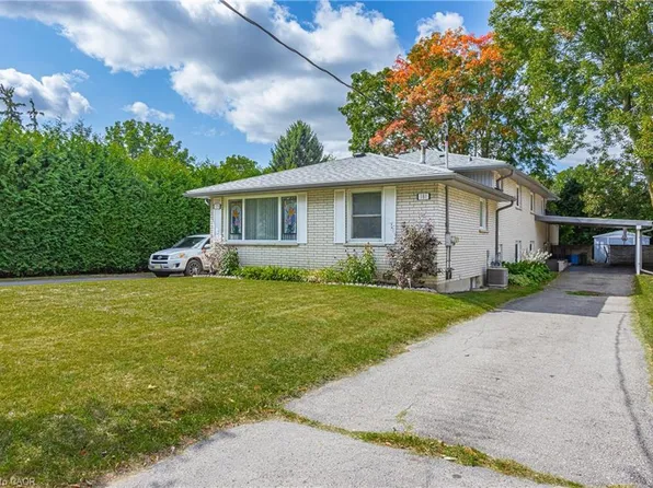 179 Vancouver St, London, ON N5W 4R5