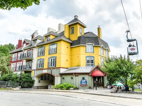 161 Chemin Du Cura Deslauriers #491, Mont Tremblant, QC J8E 1T1