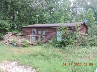 4452 Germantown Rd, Keysville, VA 23947