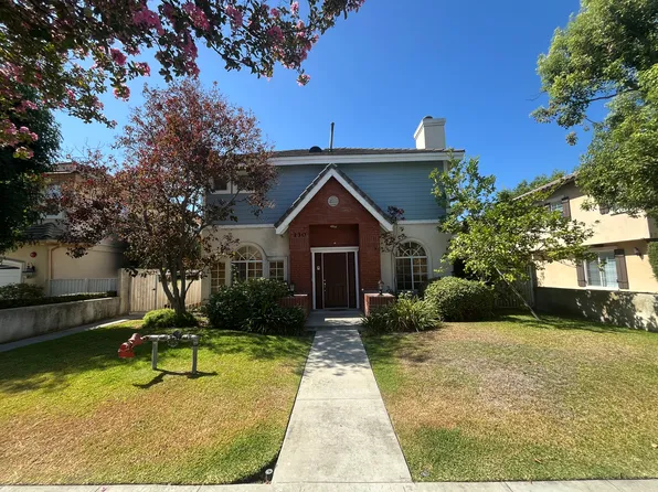 130 Fano St Unit A, Arcadia, CA 91006