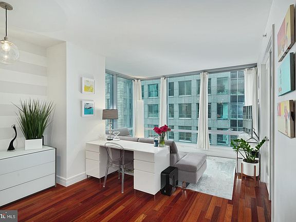 2nd image of 1414 S Penn Sq Unit 15G