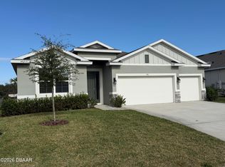 341 E Merimont Ln, Ormond Beach, FL 32174