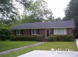 1519 Woods Rd #A, Florence, SC 29501