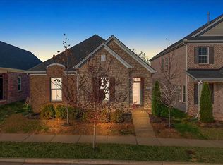 3757 Hoggett Ford Rd, Hermitage, TN 37076