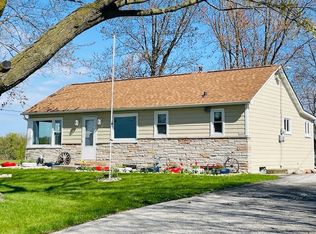 4490 County Highway Q Rd, Colgate, WI 53017