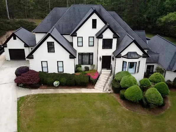 4690 Hamden Forest Dr SW, Atlanta, GA 30331