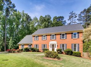 3734 High Shoals Dr, Norcross, GA 30092