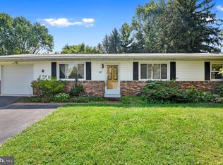47 Sullivan Rd, Westminster, MD 21157