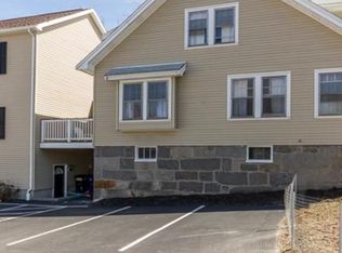 28 Vine Ave, Quincy, MA 02169