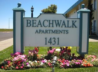 1431 Beach Park Blvd, Foster City, CA 94404