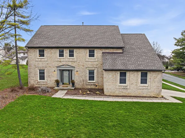 7821 Grandley Ct, Reynoldsburg, OH 43068