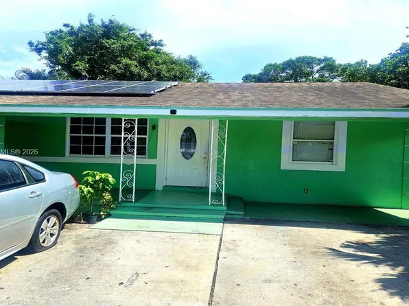 620 W Branch St, Lantana, FL 33462