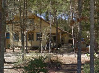 15529 Forest Dr, Montgomery, TX 77356