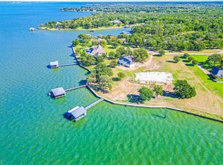 16021 SE County Road 2359b, Streetman, TX 75859